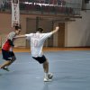 Centrum Futsal Területi Döntő